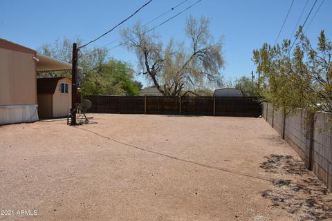 1836 W Roundup St, Apache Junction, AZ 85120 photo 21