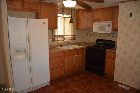 1836 W Roundup St, Apache Junction, AZ 85120 photo 4