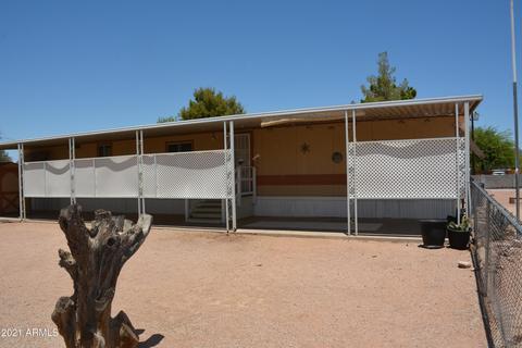 1836 W Roundup St, Apache Junction, AZ 85120 photo 15