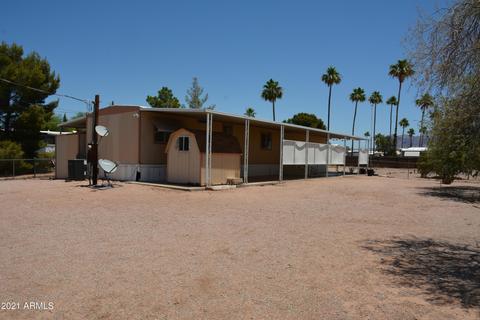 1836 W Roundup St, Apache Junction, AZ 85120 photo 17