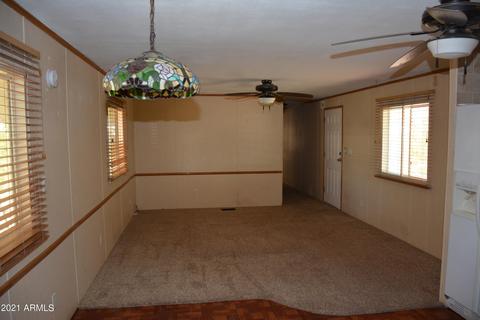 1836 W Roundup St, Apache Junction, AZ 85120 photo 2