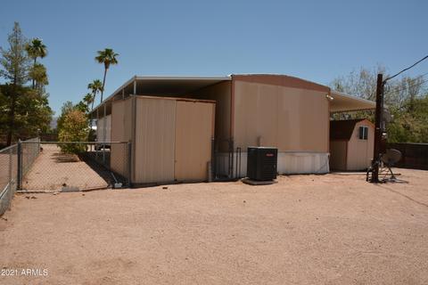 1836 W Roundup St, Apache Junction, AZ 85120 photo 19