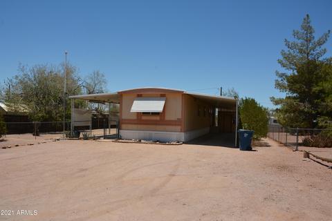 1836 W Roundup St, Apache Junction, AZ 85120 photo 22