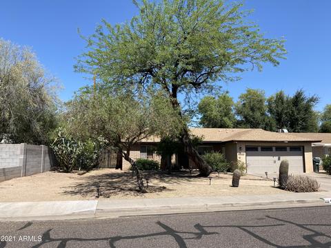 4147 N 43rd St, Phoenix, AZ 85018 photo 1