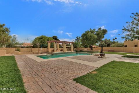 511 E Secretariat Dr, Tempe, AZ 85284 photo 44