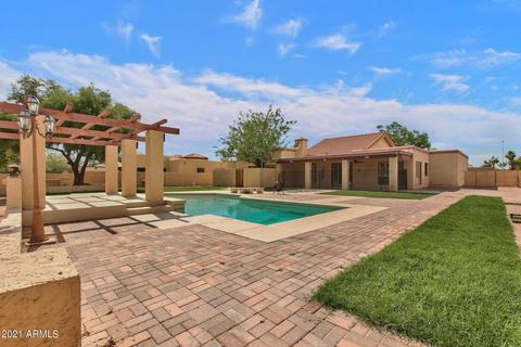 511 E Secretariat Dr, Tempe, AZ 85284 photo 45