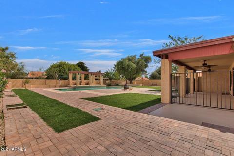 511 E Secretariat Dr, Tempe, AZ 85284 photo 43