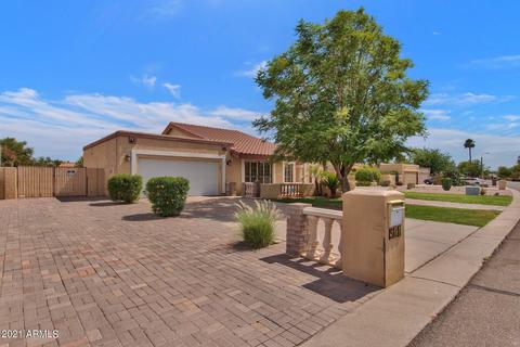 511 E Secretariat Dr, Tempe, AZ 85284 photo 3