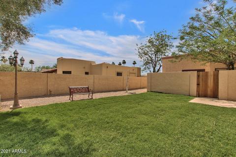 511 E Secretariat Dr, Tempe, AZ 85284 photo 50