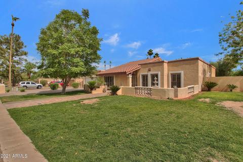 511 E Secretariat Dr, Tempe, AZ 85284 photo 1