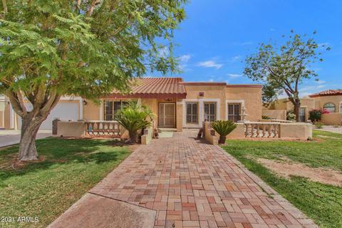 511 E Secretariat Dr, Tempe, AZ 85284 photo 5