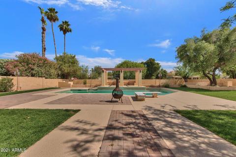 511 E Secretariat Dr, Tempe, AZ 85284 photo 41