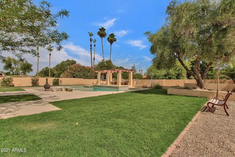511 E Secretariat Dr, Tempe, AZ 85284 photo 52