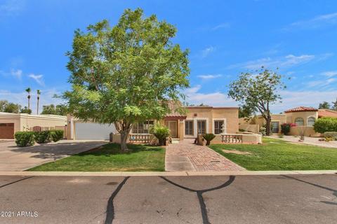 511 E Secretariat Dr, Tempe, AZ 85284 photo 2