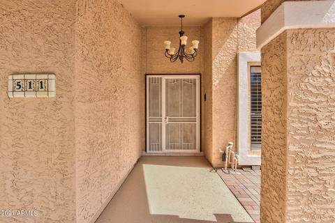 511 E Secretariat Dr, Tempe, AZ 85284 photo 7
