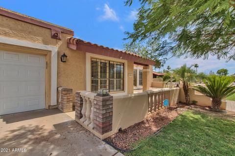 511 E Secretariat Dr, Tempe, AZ 85284 photo 4