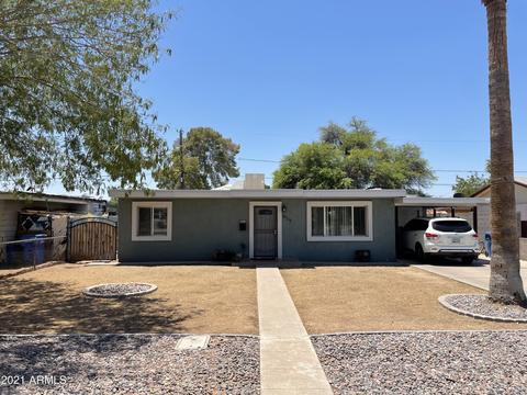 1825 E Clarendon Ave, Phoenix, AZ 85016 photo 1