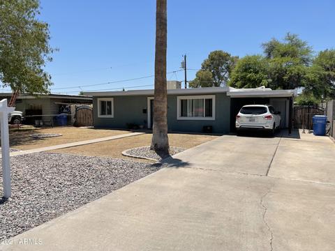 1825 E Clarendon Ave, Phoenix, AZ 85016 photo 2
