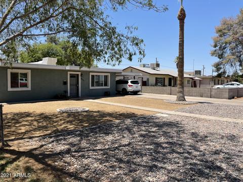 1825 E Clarendon Ave, Phoenix, AZ 85016 photo 3