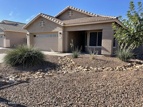 3711 E Sandy Way, Gilbert, AZ 85297 photo 1