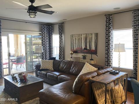 3711 E Sandy Way, Gilbert, AZ 85297 photo 5