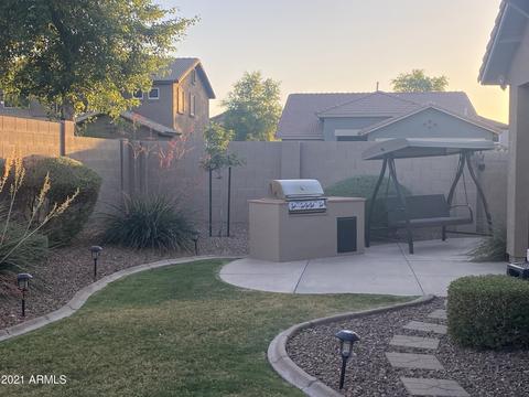3711 E Sandy Way, Gilbert, AZ 85297 photo 27