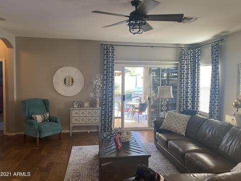 3711 E Sandy Way, Gilbert, AZ 85297 photo 4