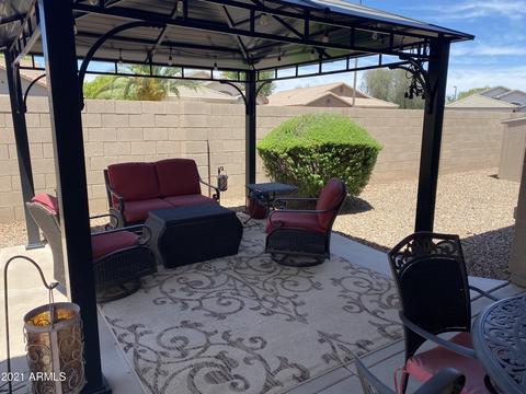 3711 E Sandy Way, Gilbert, AZ 85297 photo 26