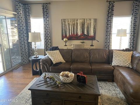 3711 E Sandy Way, Gilbert, AZ 85297 photo 6