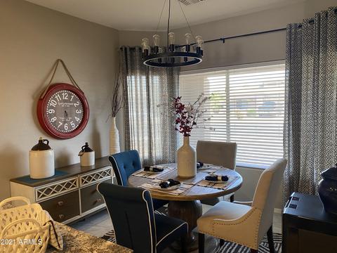 3711 E Sandy Way, Gilbert, AZ 85297 photo 8
