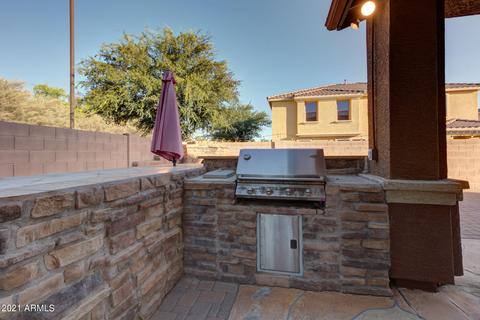 3585 E Gary Way, Gilbert, AZ 85234 photo 43
