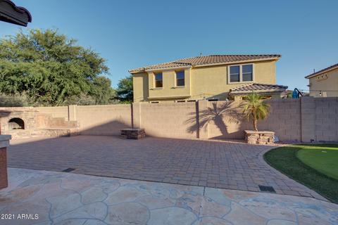 3585 E Gary Way, Gilbert, AZ 85234 photo 48