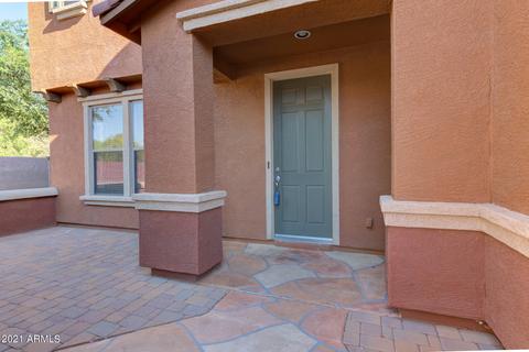 3585 E Gary Way, Gilbert, AZ 85234 photo 5