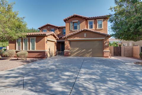 3585 E Gary Way, Gilbert, AZ 85234 photo 3