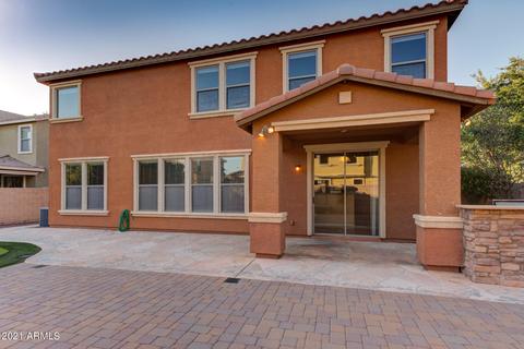 3585 E Gary Way, Gilbert, AZ 85234 photo 52