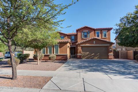 3585 E Gary Way, Gilbert, AZ 85234 photo 2