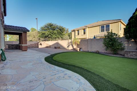 3585 E Gary Way, Gilbert, AZ 85234 photo 50