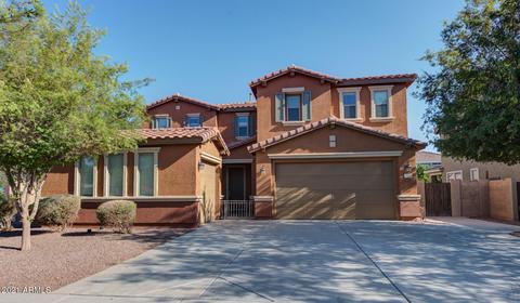 3585 E Gary Way, Gilbert, AZ 85234 photo 1
