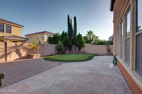 3585 E Gary Way, Gilbert, AZ 85234 photo 46