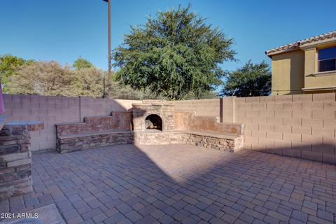 3585 E Gary Way, Gilbert, AZ 85234 photo 45
