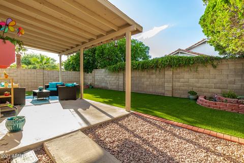 4614 E Charleston Ave, Phoenix, AZ 85032 photo 22