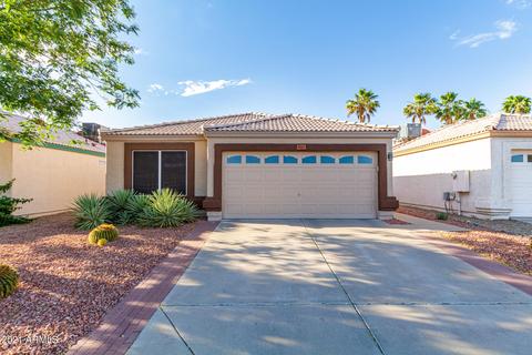4614 E Charleston Ave, Phoenix, AZ 85032 photo 1