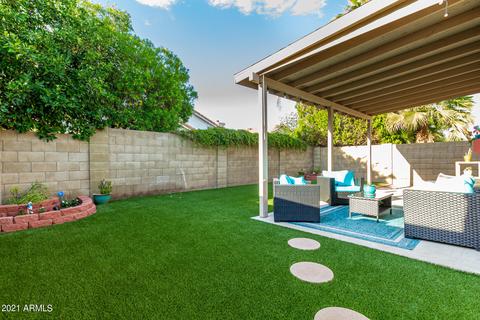 4614 E Charleston Ave, Phoenix, AZ 85032 photo 23