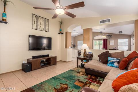 4614 E Charleston Ave, Phoenix, AZ 85032 photo 4