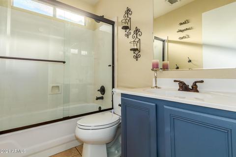 4614 E Charleston Ave, Phoenix, AZ 85032 photo 19