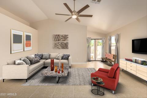 3323 E Hononegh Dr, Phoenix, AZ 85050 photo 9