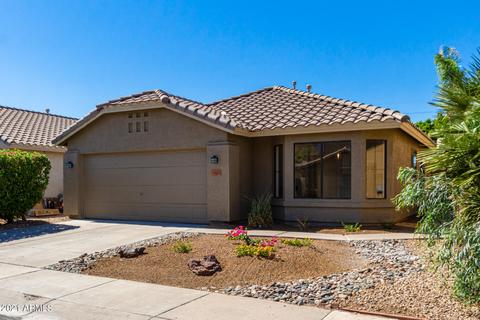 3323 E Hononegh Dr, Phoenix, AZ 85050 photo 1