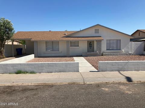 4826 W Berkeley Rd, Phoenix, AZ 85035 photo 1