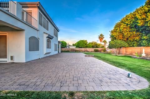 3919 E Fox Cir, Mesa, AZ 85205 photo 60