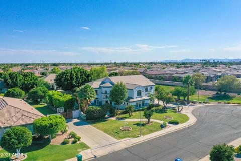 3919 E Fox Cir, Mesa, AZ 85205 photo 2